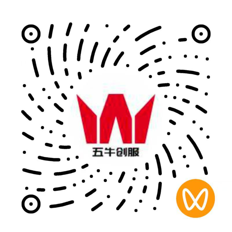 视频号二维码
